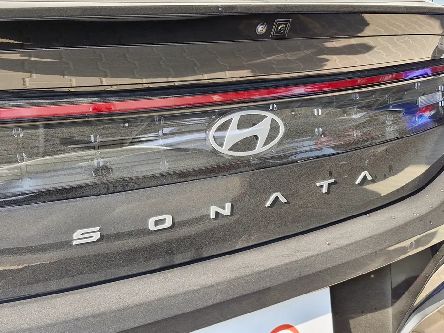 هيونداي سوناتا كمفورت 2026 