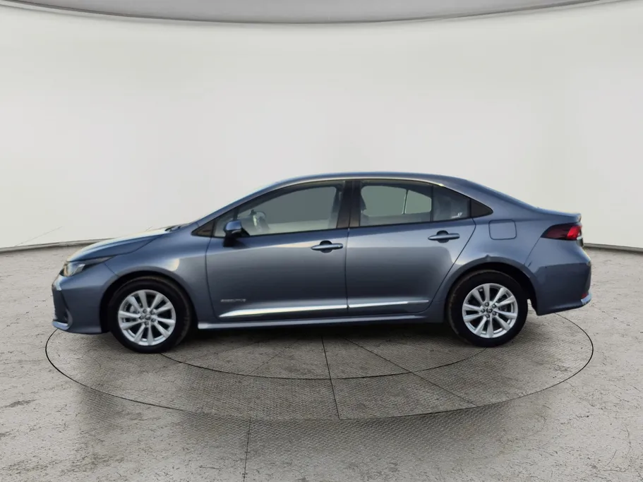 2024 Toyota Corolla XLI 