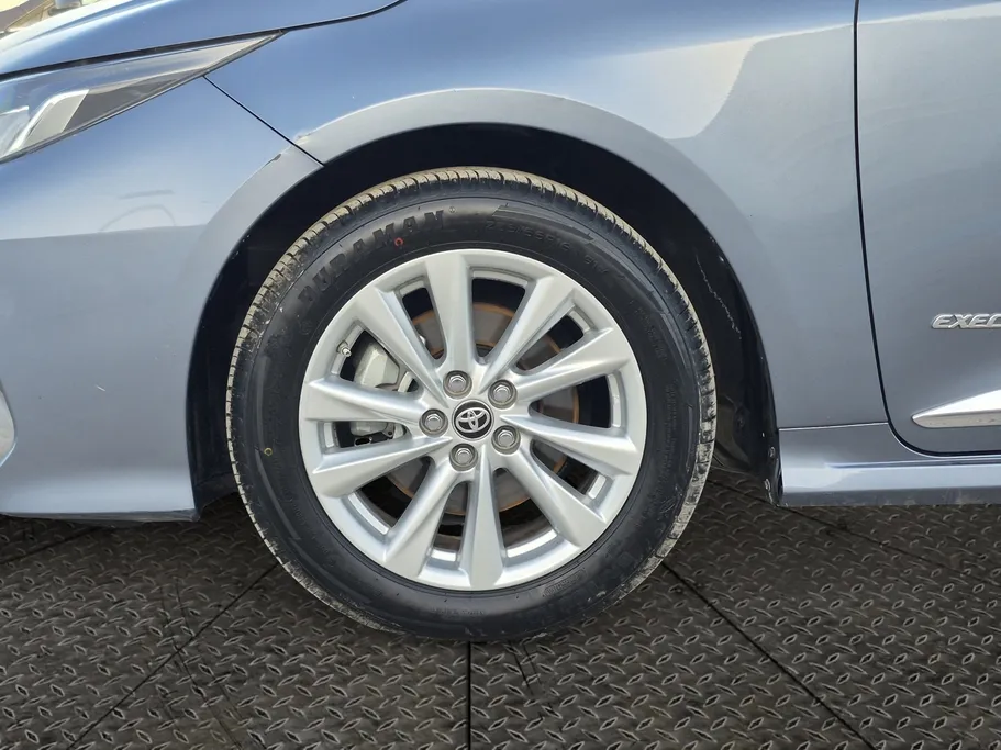 2024 Toyota Corolla XLI 