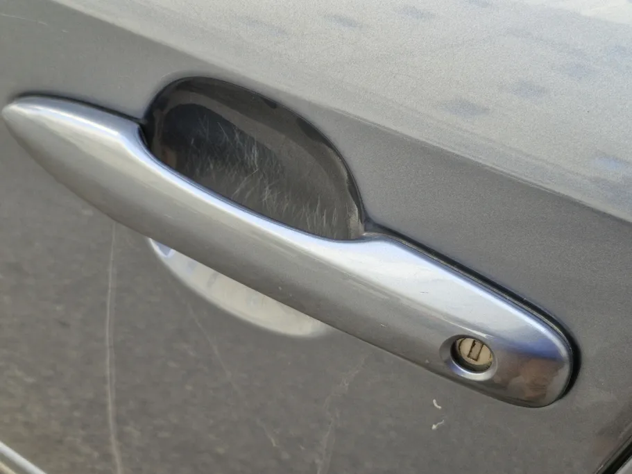 2024 Toyota Corolla XLI 