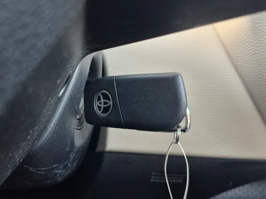 2024 Toyota Corolla XLI 