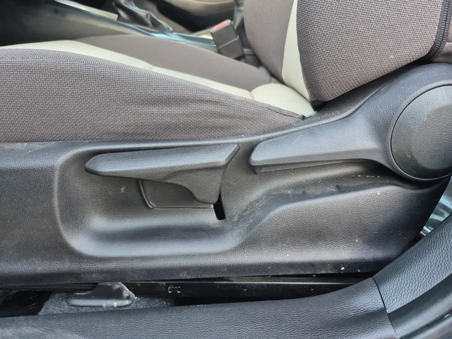 2024 Toyota Corolla XLI 