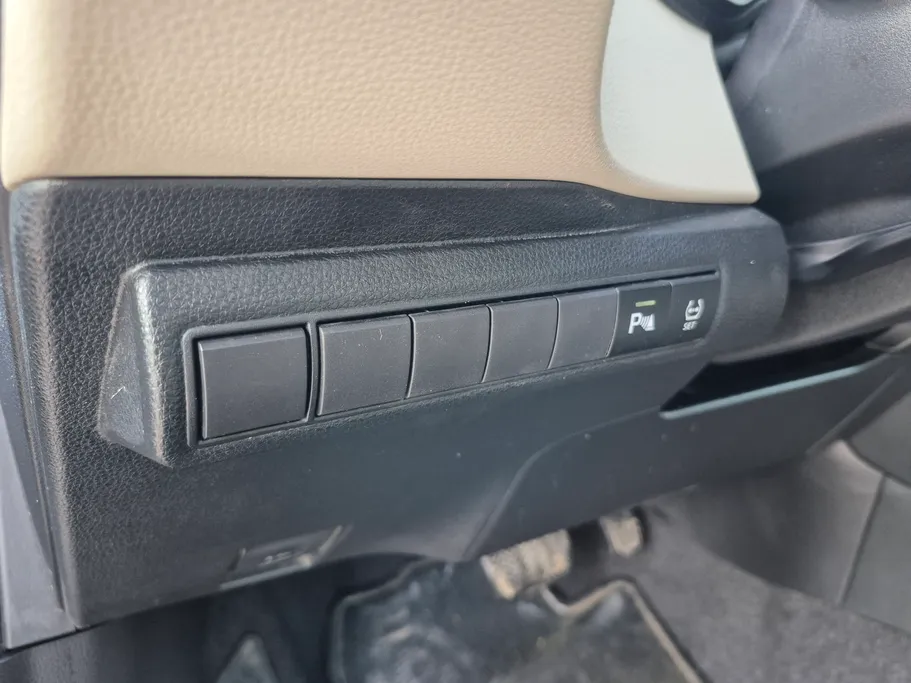 2024 Toyota Corolla XLI 