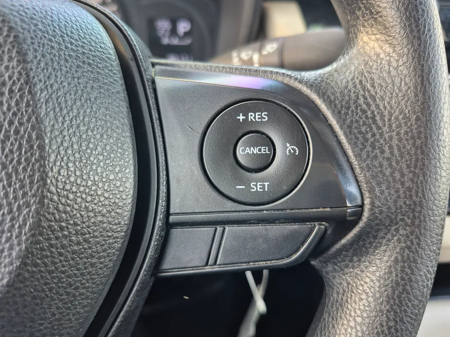 2024 Toyota Corolla XLI 