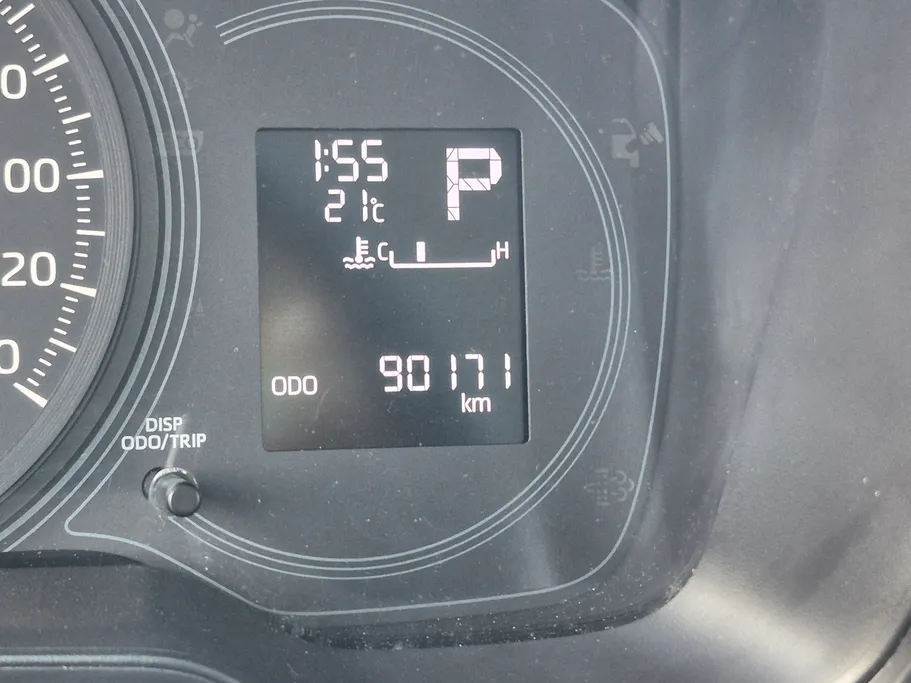 2024 Toyota Corolla XLI 