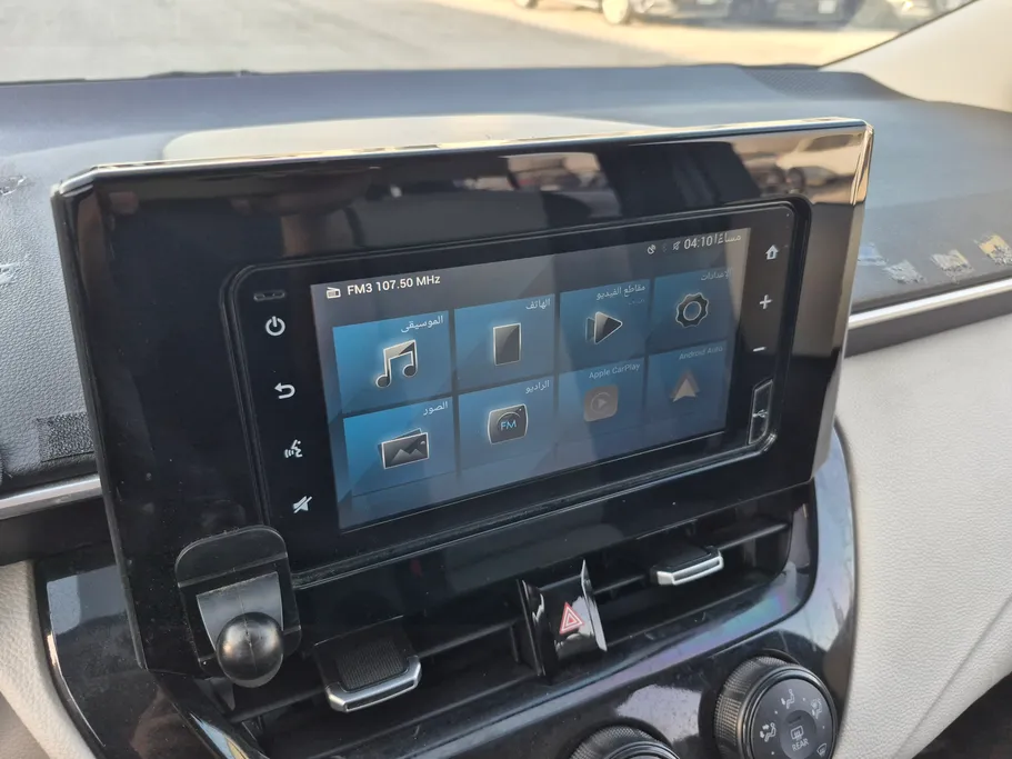 2024 Toyota Corolla XLI 