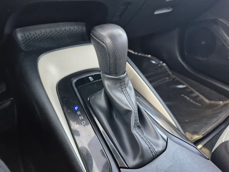 2024 Toyota Corolla XLI 