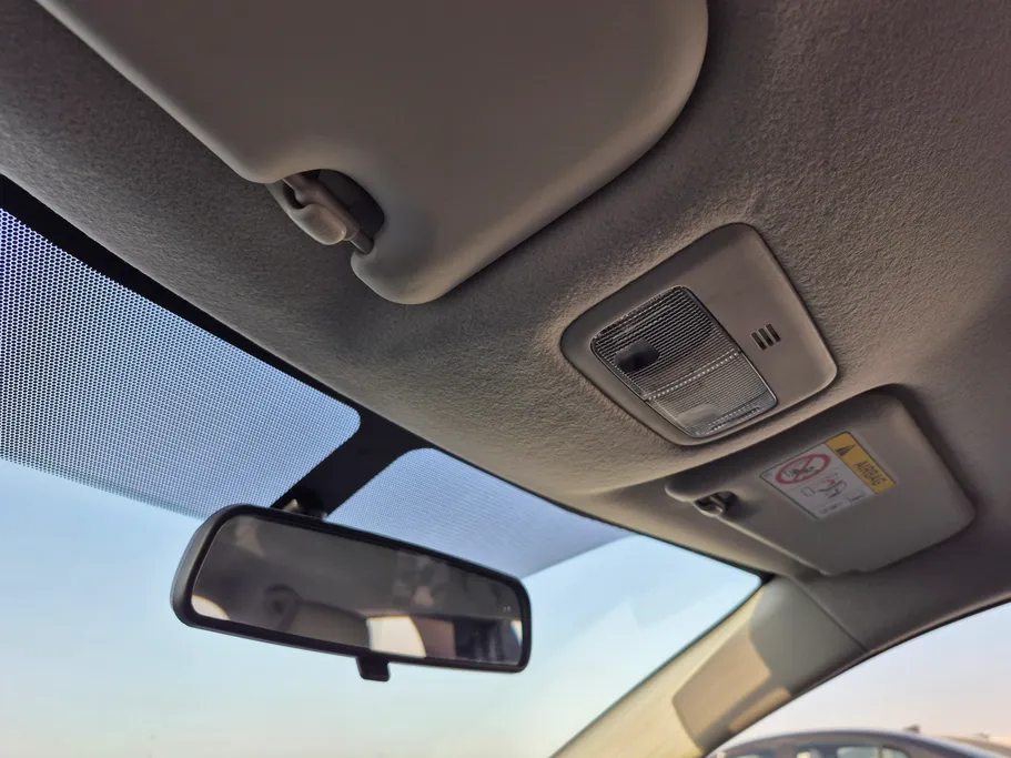 2024 Toyota Corolla XLI 