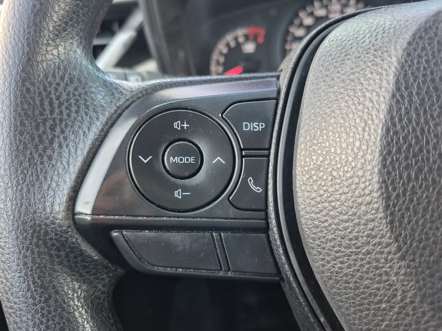 2024 Toyota Corolla XLI 