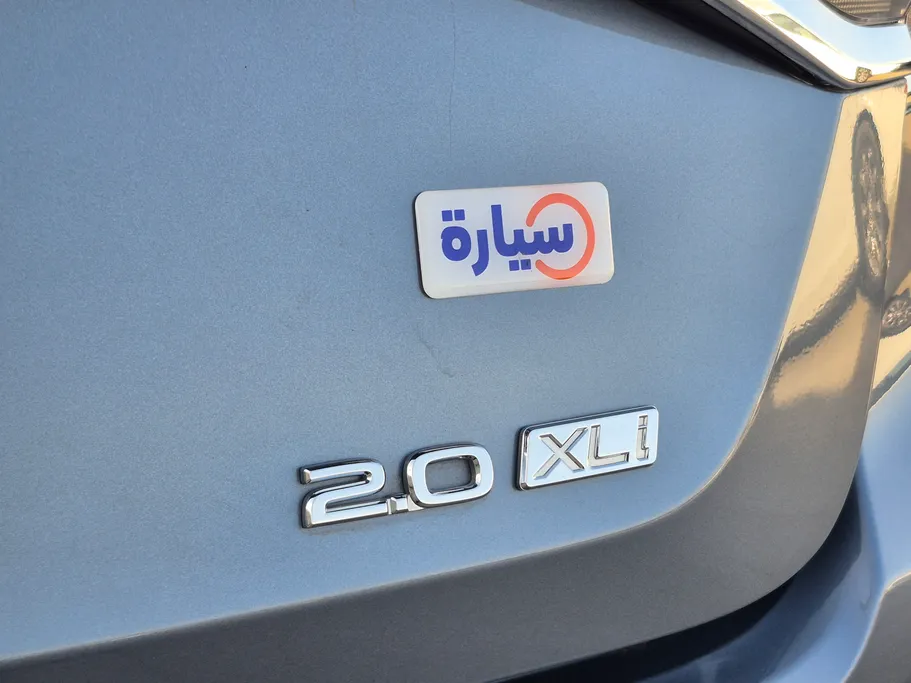 2024 Toyota Corolla XLI 