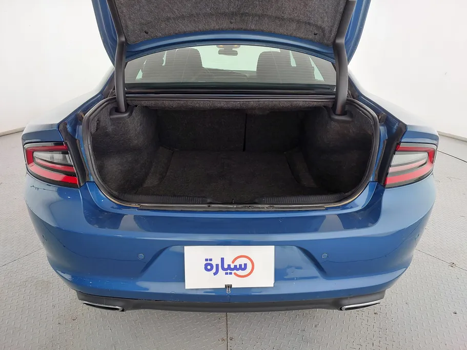 دودج تشارجر SXT 2020 