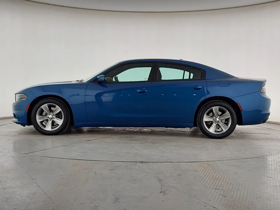 دودج تشارجر SXT 2020 