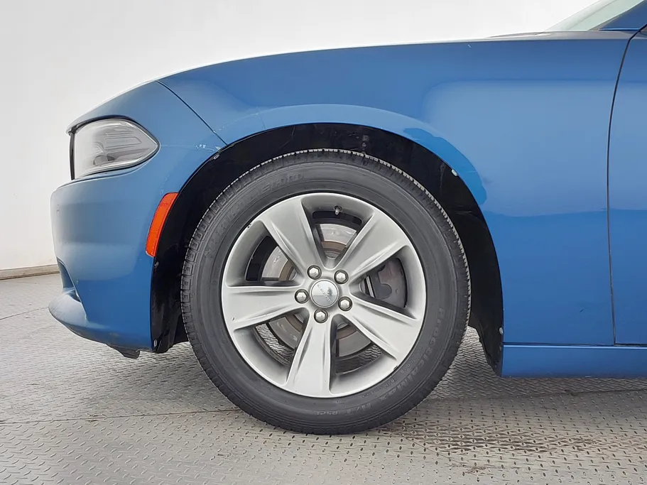 دودج تشارجر SXT 2020 