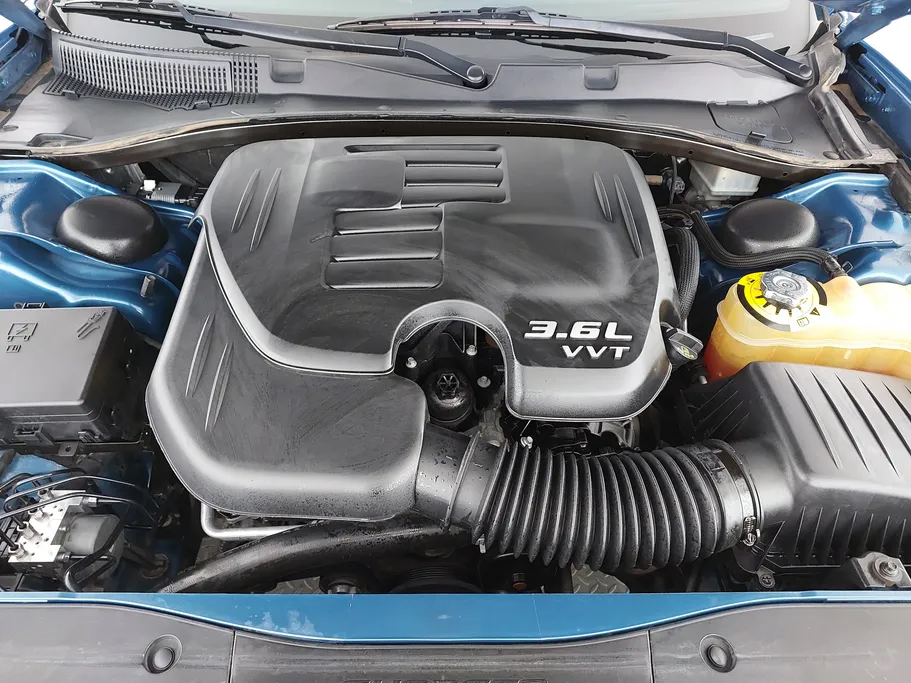 دودج تشارجر SXT 2020 