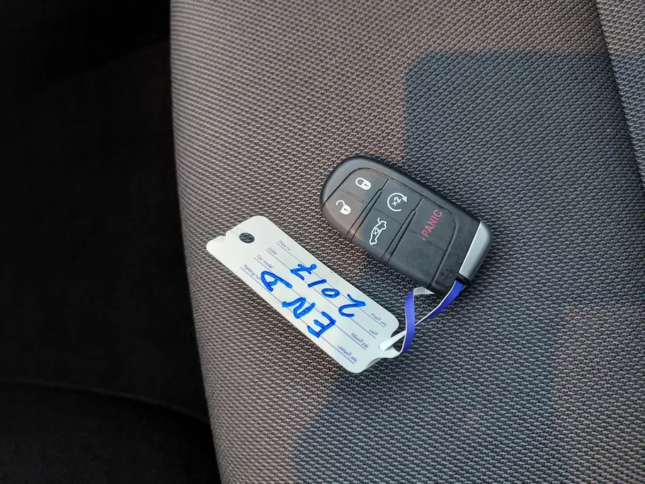 دودج تشارجر SXT 2020 