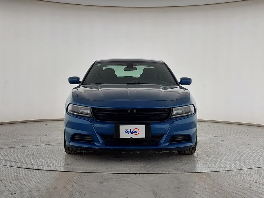 دودج تشارجر SXT 2020 