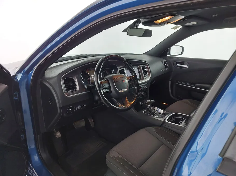 دودج تشارجر SXT 2020 