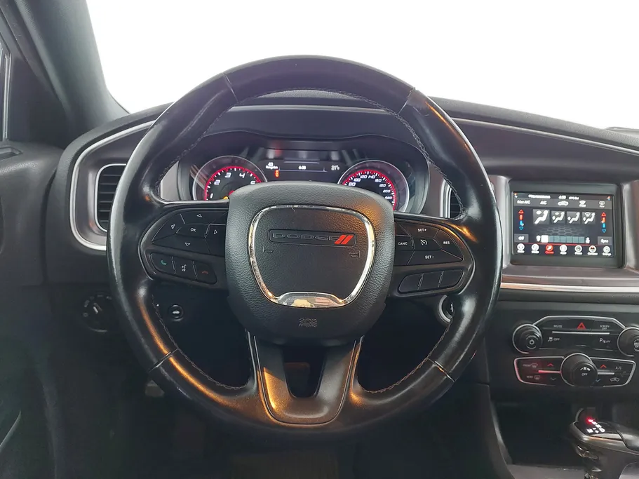 دودج تشارجر SXT 2020 