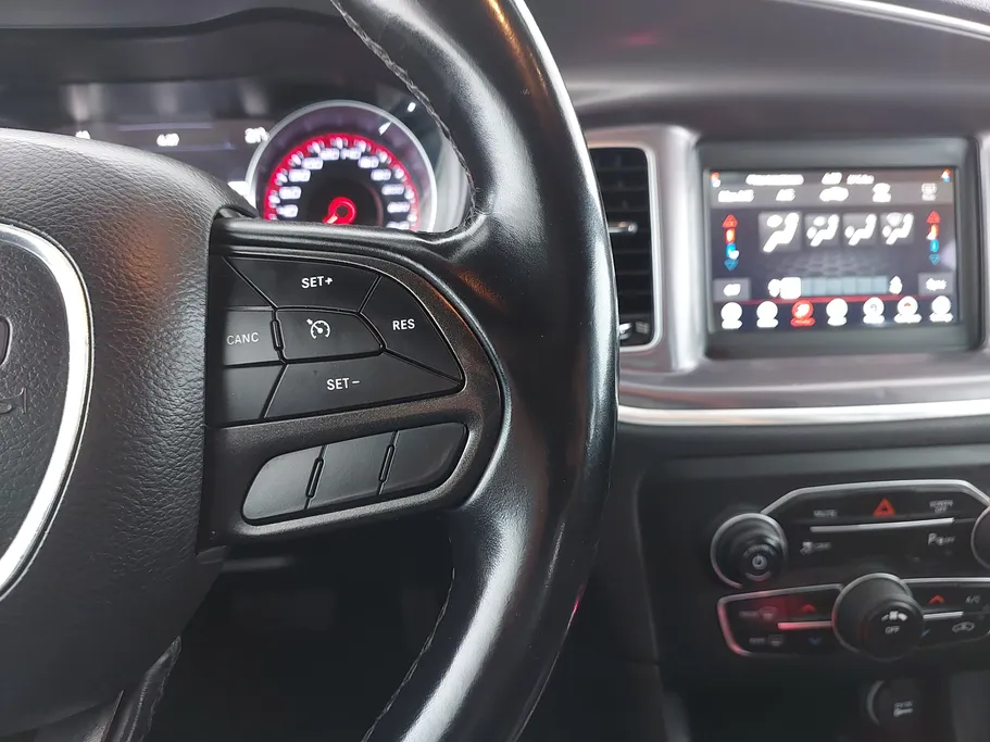 دودج تشارجر SXT 2020 