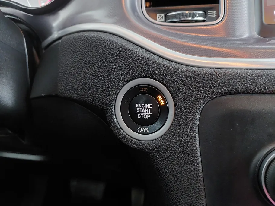 دودج تشارجر SXT 2020 