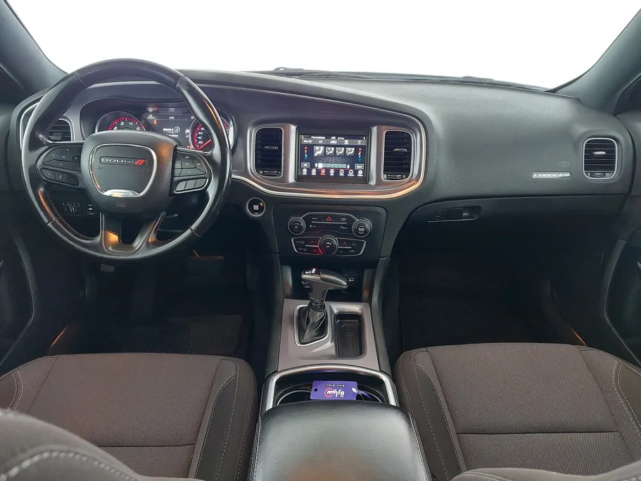 دودج تشارجر SXT 2020 