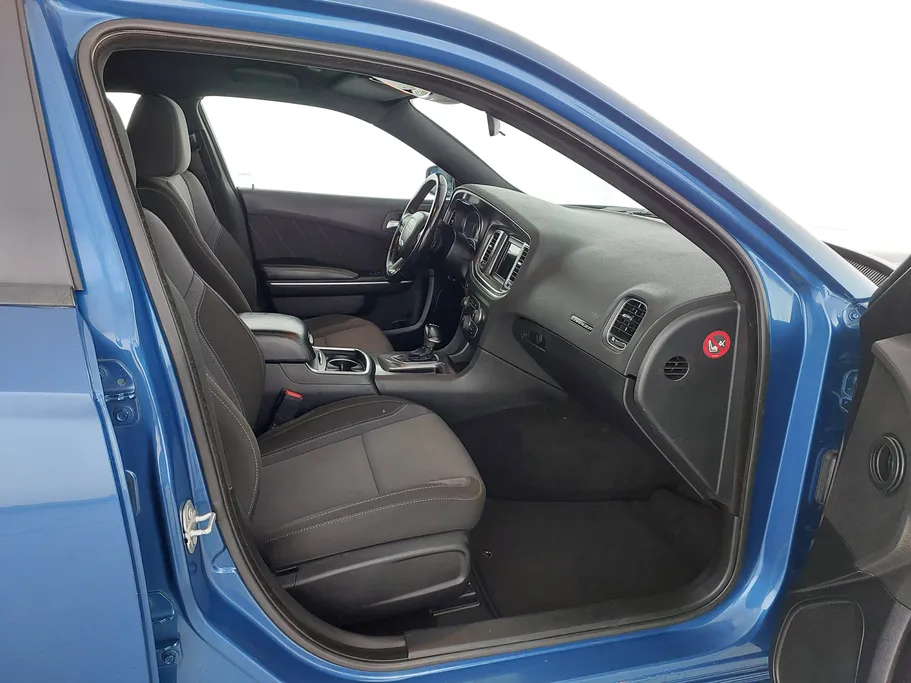 دودج تشارجر SXT 2020 