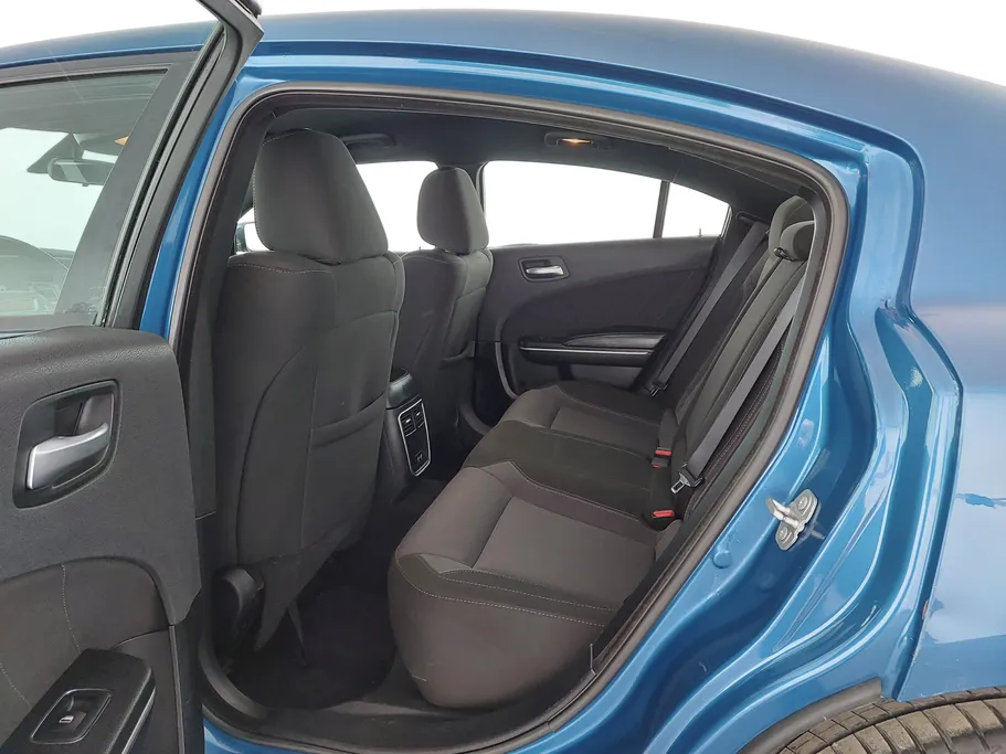 دودج تشارجر SXT 2020 