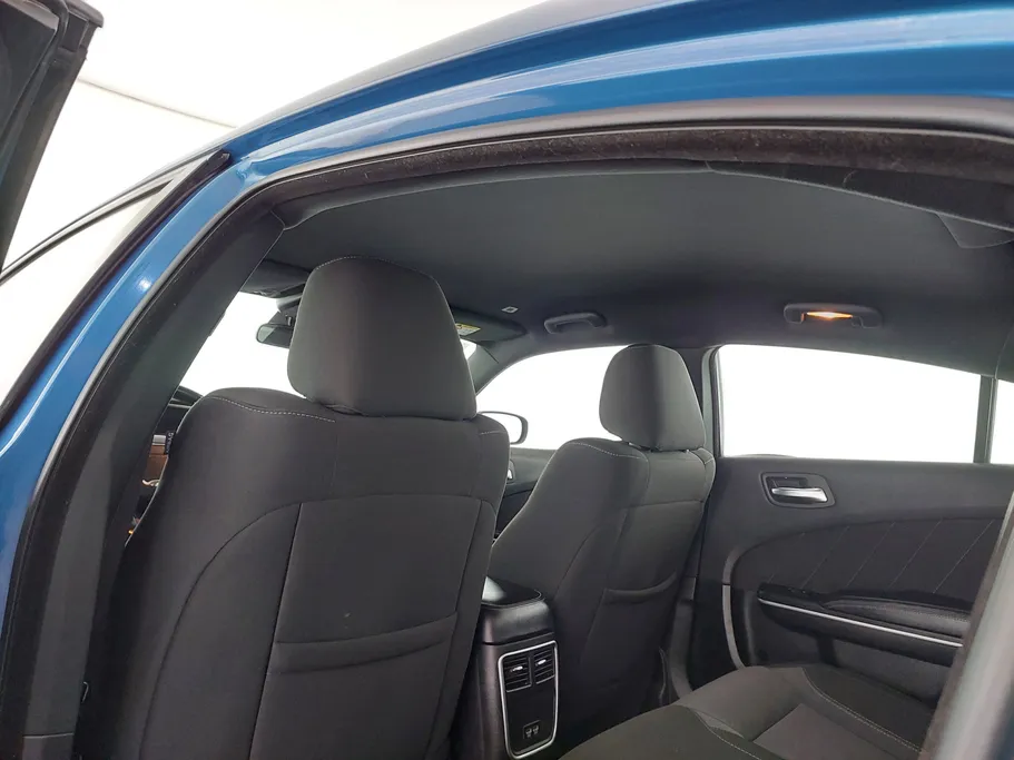 دودج تشارجر SXT 2020 