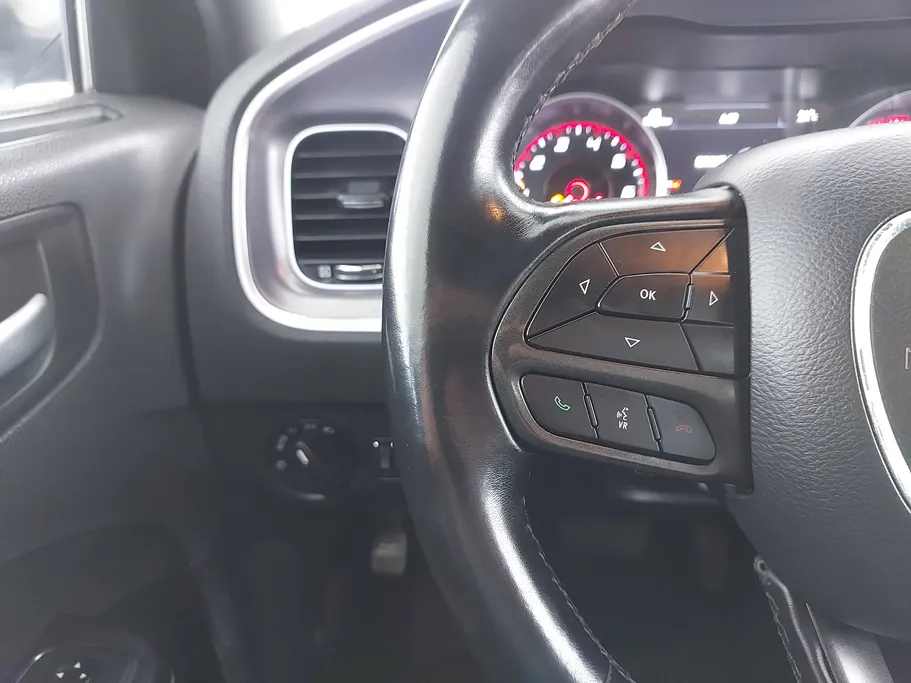 دودج تشارجر SXT 2020 