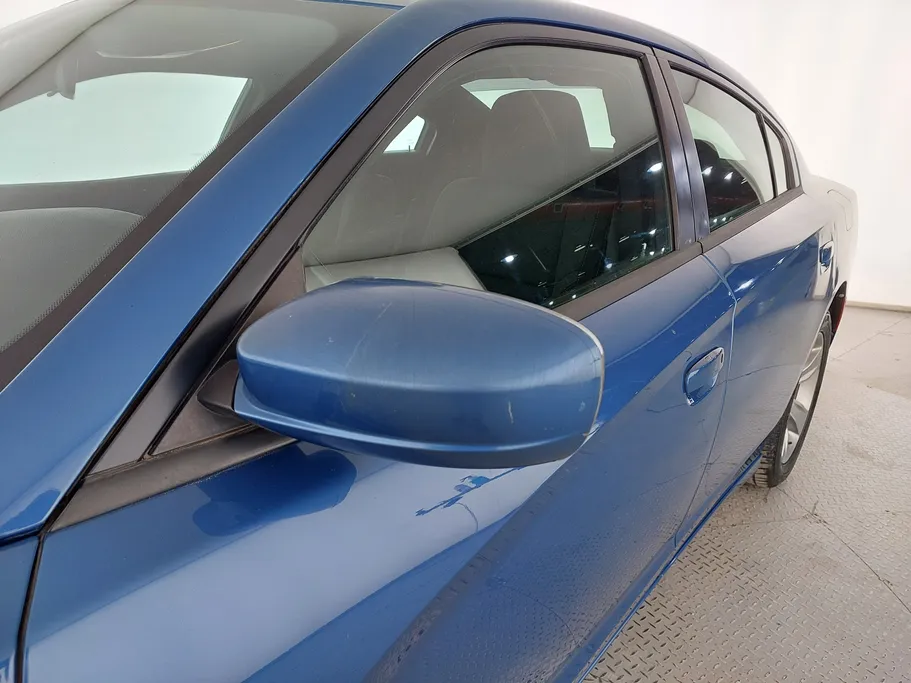 دودج تشارجر SXT 2020 