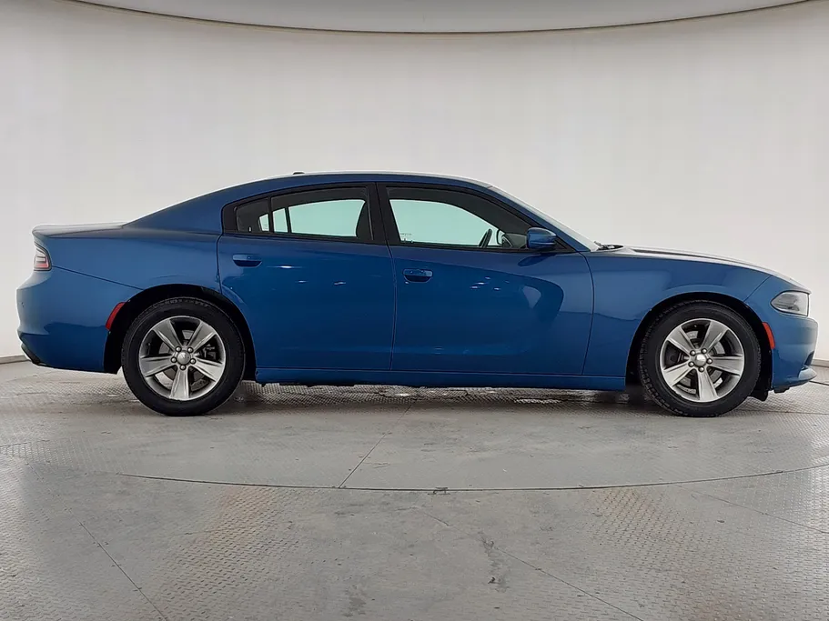 دودج تشارجر SXT 2020 