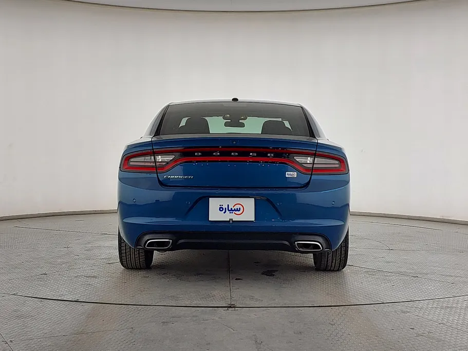 دودج تشارجر SXT 2020 