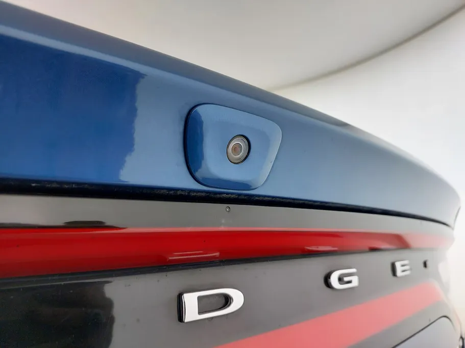 دودج تشارجر SXT 2020 