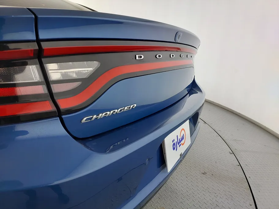 دودج تشارجر SXT 2020 