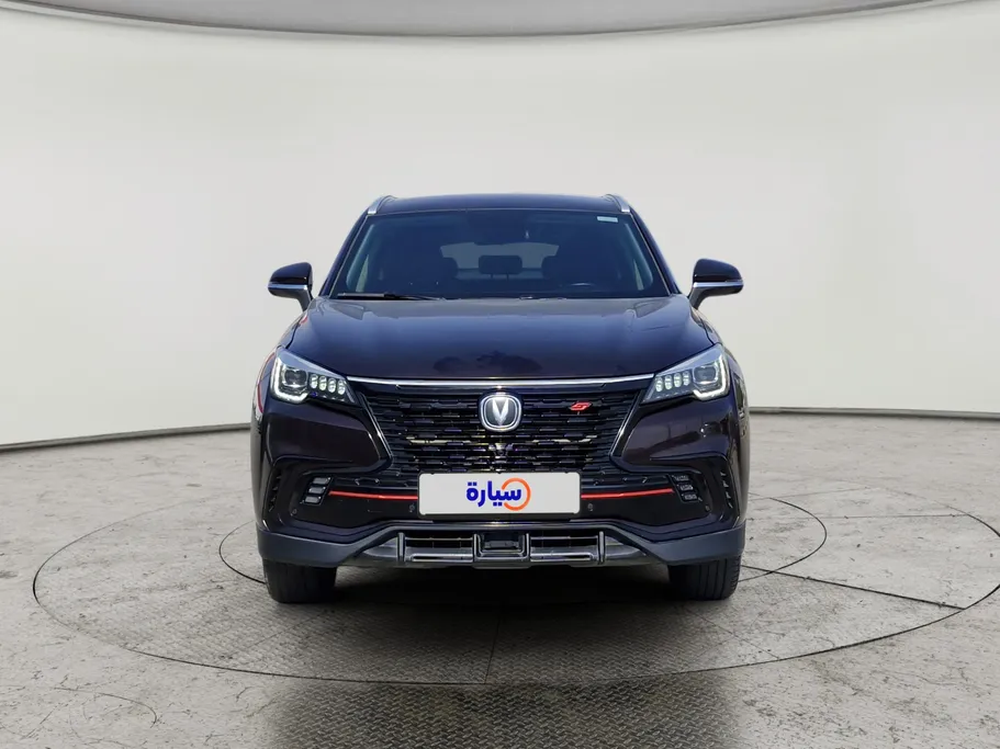 2023 Changan CS85 Full 