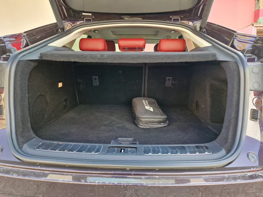 2023 Changan CS85 Full 