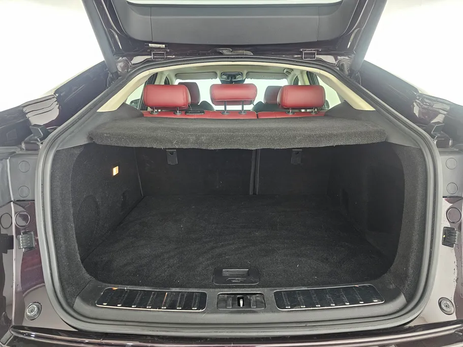 2023 Changan CS85 Limited 