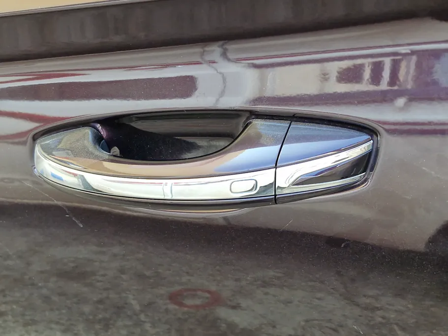 2023 Changan CS85 Full 