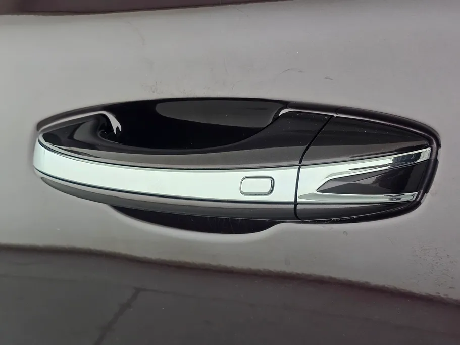 2023 Changan CS85 Limited 