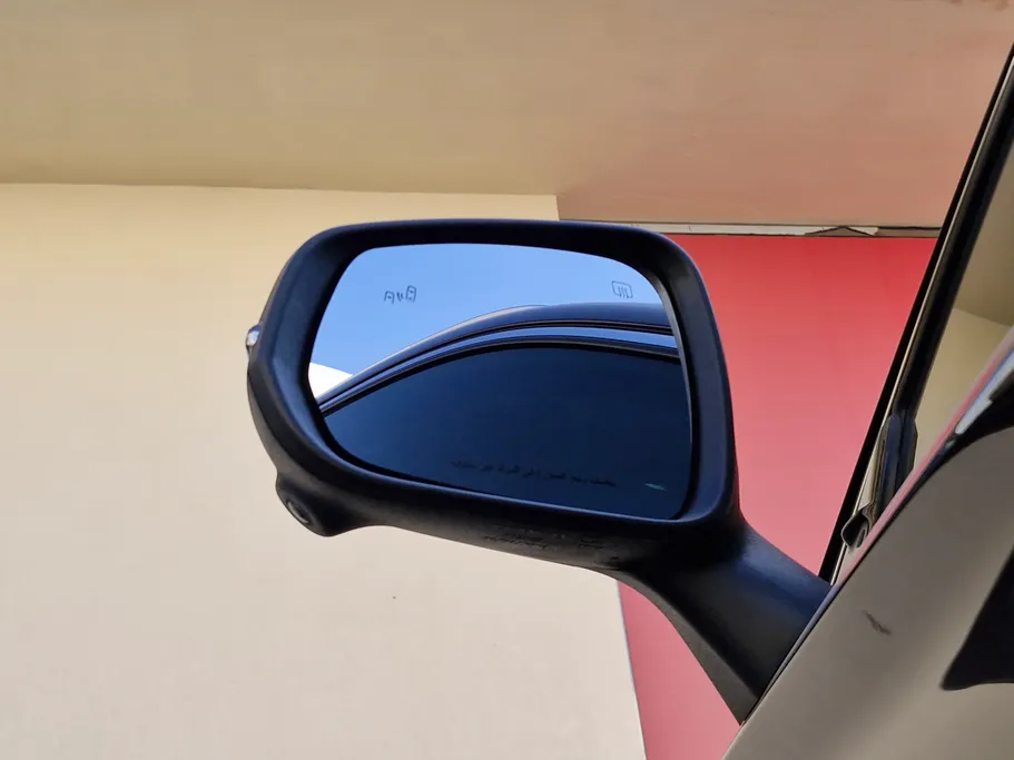 2023 Changan CS85 Full 