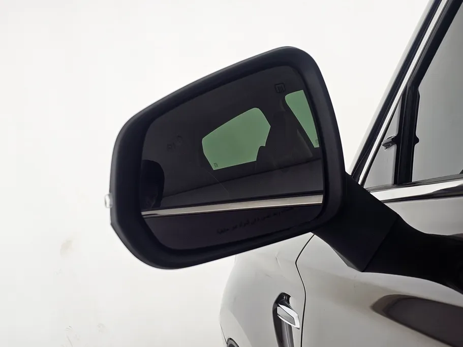 2023 Changan CS85 Limited 