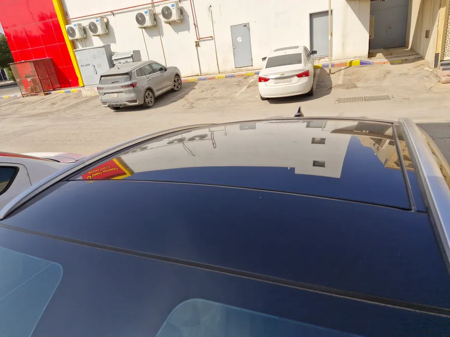 2023 Changan CS85 Full 