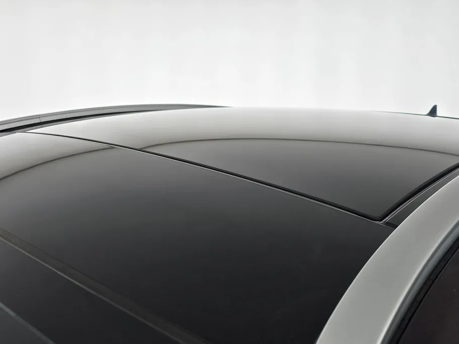 2023 Changan CS85 Limited 