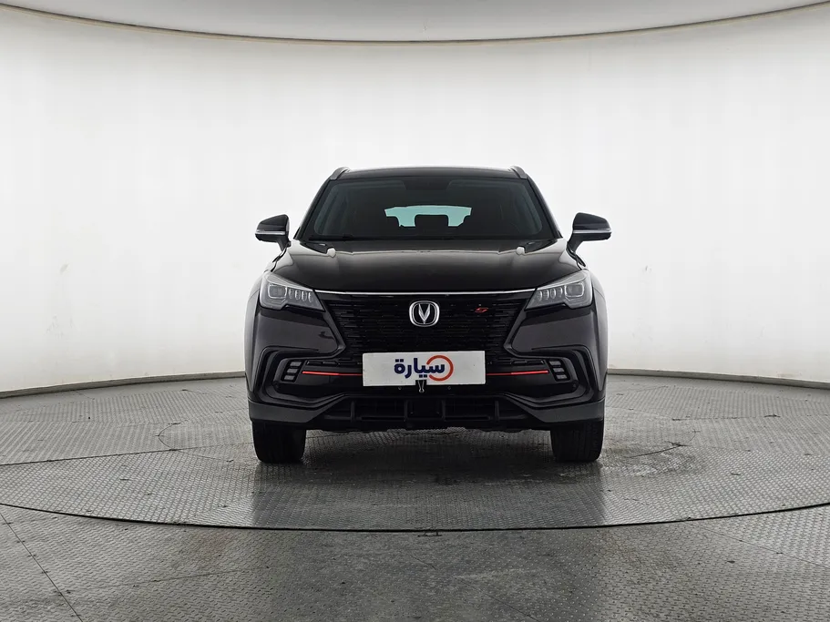 2023 Changan CS85 Limited 