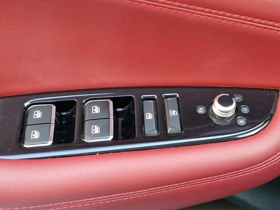 2023 Changan CS85 Full 