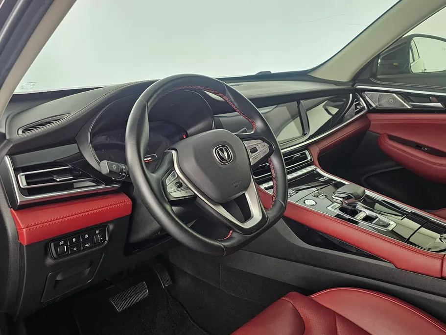 2023 Changan CS85 Limited 