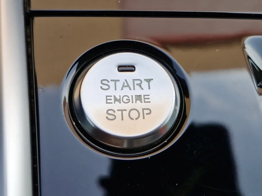 2023 Changan CS85 Full 