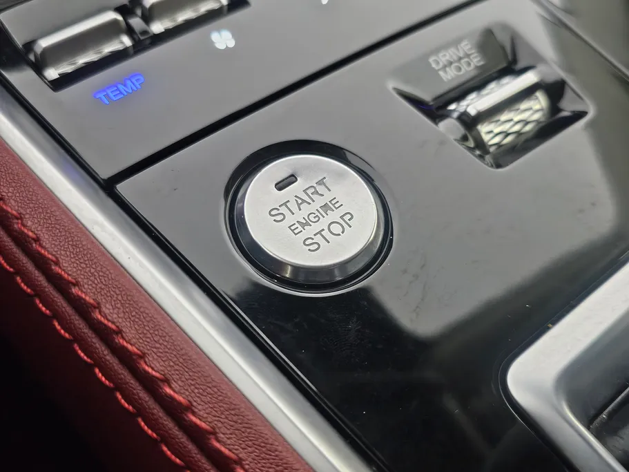 2023 Changan CS85 Limited 