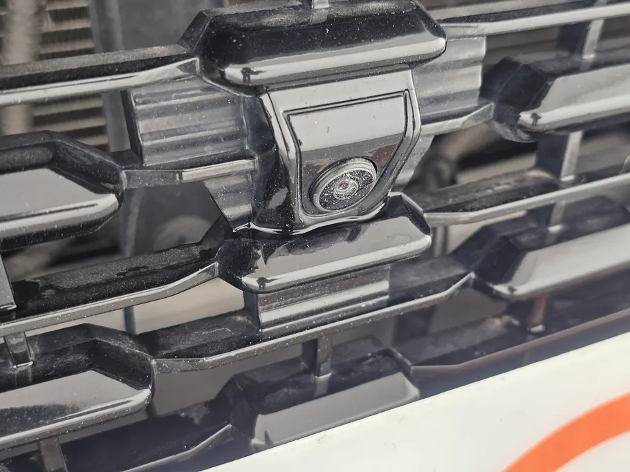 2023 Changan CS85 Limited 