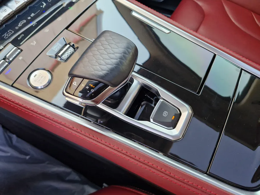 2023 Changan CS85 Full 